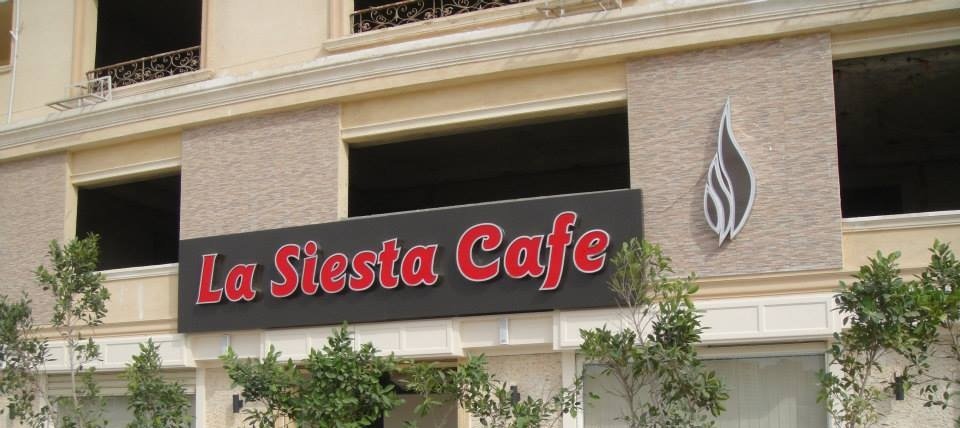 La Siesta Cafe